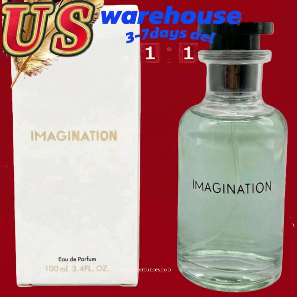 Imagination City Of Stars Perfume Cologne Men Women Luxury Designer Fragrance Popular Mens Cologne Long Lasting Scent High Quality Designer Colog-image-1112830719
