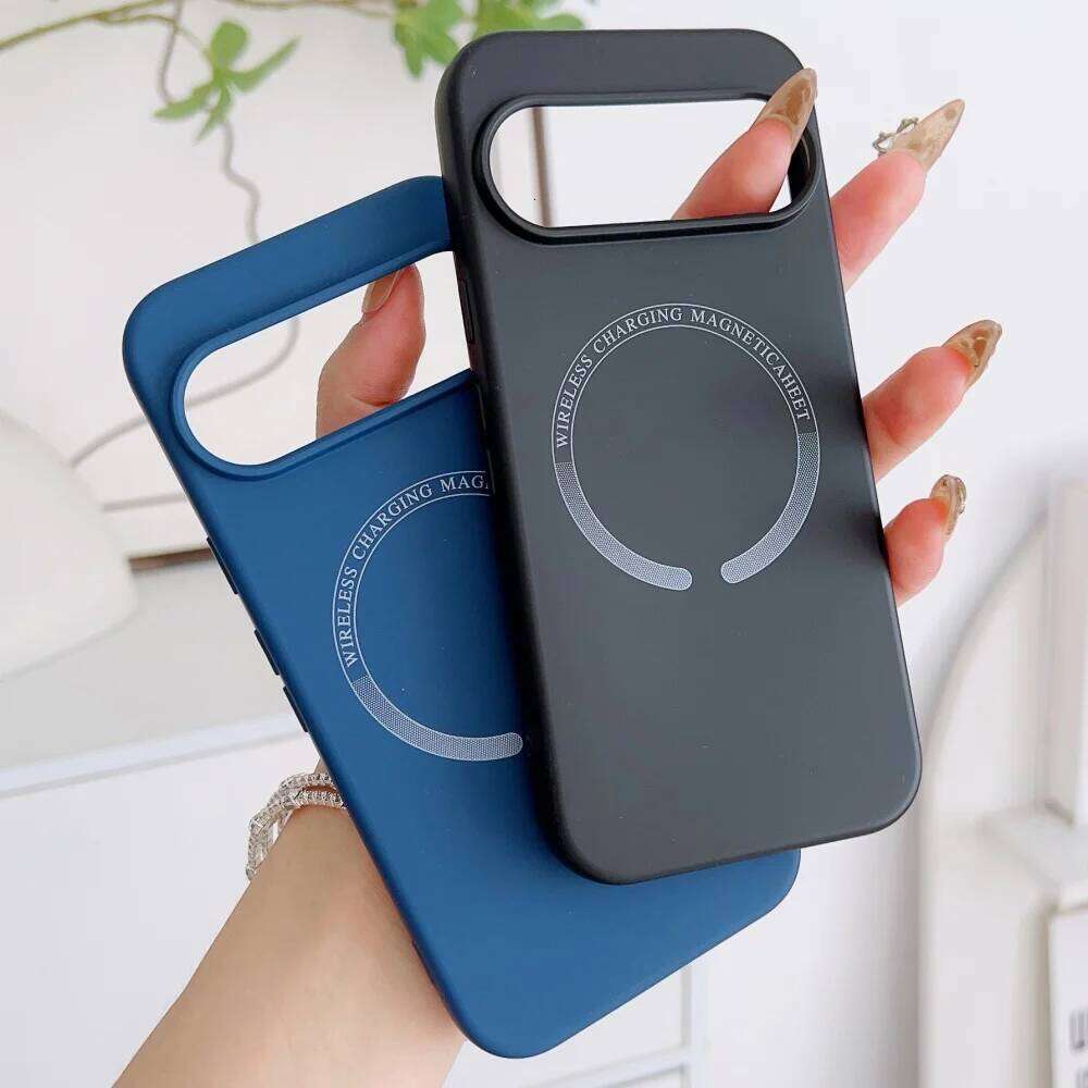 Liquid Candy Case For Google Pixel 10 9 XL 9A 8 8A 7 7A 6 6A 5 5A Pro Shockproof Bumper Wireless Charging Cover H260305-image-1096453553