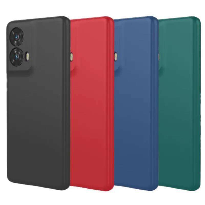 Liquid Silicone TPU Case For Moto G85 G35 G55 G75 5G G05 G15 G04 G04S G14 G24 G34 G54 E15 E14 Protective Cover Fundas H260305-image-1096499272