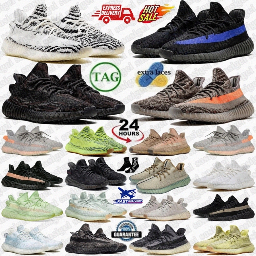Onyx Bone Trainers Sneakers Shoes Mens Running Women Shoe Steel Salt Carbon Dazzling Blue Slate Black Red Grey Steel Dark Men p3sN#