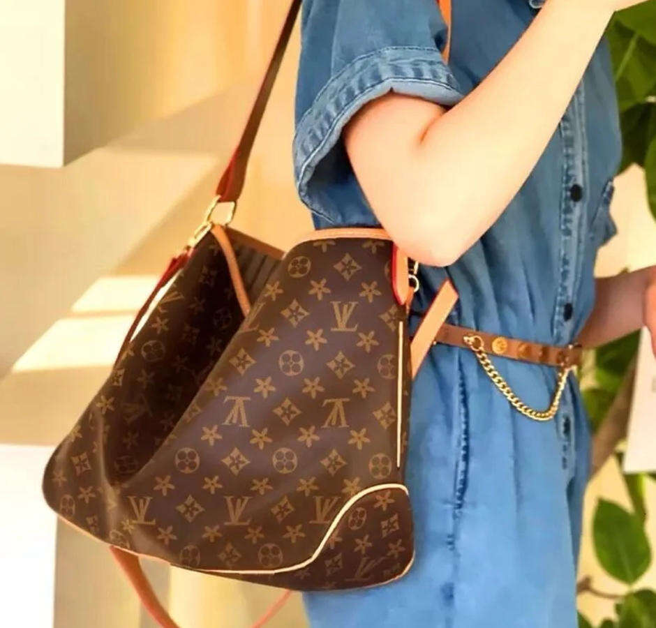 handbag1586 Luxury Bag 5A Designer Womens Purse Crossbody Bag handbag Handbag woman leather shoulder bag Purses Shoulder Handbags Shopping Totes-image-912011706