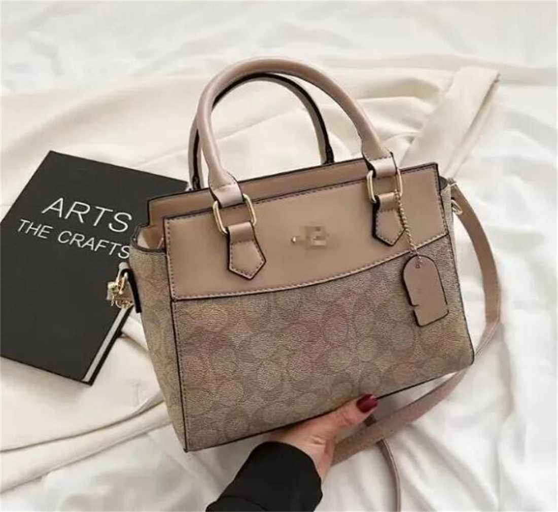 2026 karl lagerfield shoulder bags womens leather designer crossbody bag 2024 New Fashion Chain Small Tote Bag Evening Cross body Handbags-image-949986353