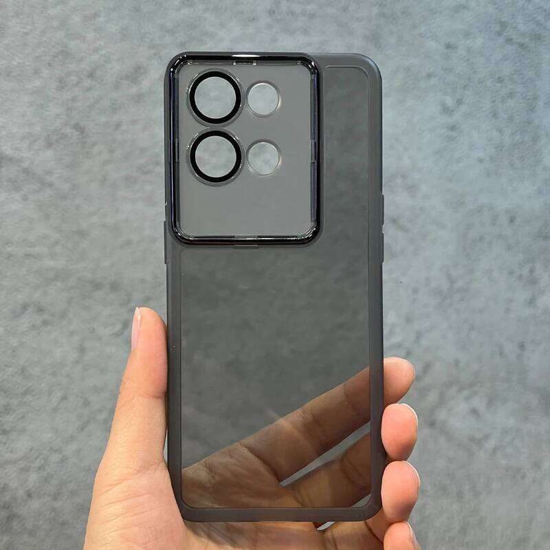 For Reno8 hone Case Cover Reno 8 Pro 5G Shookproof Plating Silicone back cover H260305-image-1096559883
