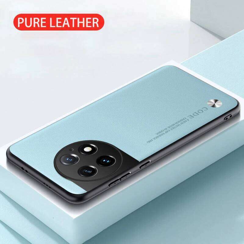 PU Leather For ONEPLUS 13 13R 13S 12 12R 11 11R 10T 10R 10 9 9R 9RT 8T 8 Pro Soft Silicon Phone Case Cover H260305-image-1096558645