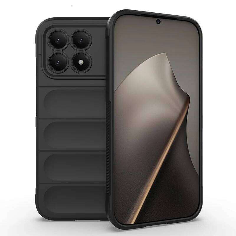 Anti-Drop Case for POCO Pro 5G POCOF8 Poko Poco F8 Ultra Soft Mobile Phone Bag Protective Funda H260305-image-1096557084