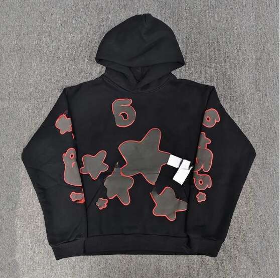 Spider Hoodie Mens Designer Clothe Young Thug High Street Style Hip Hop Spider Hoodie Casual Trend Brand Long Sleeve Spyder Cobweb Print Graphic You