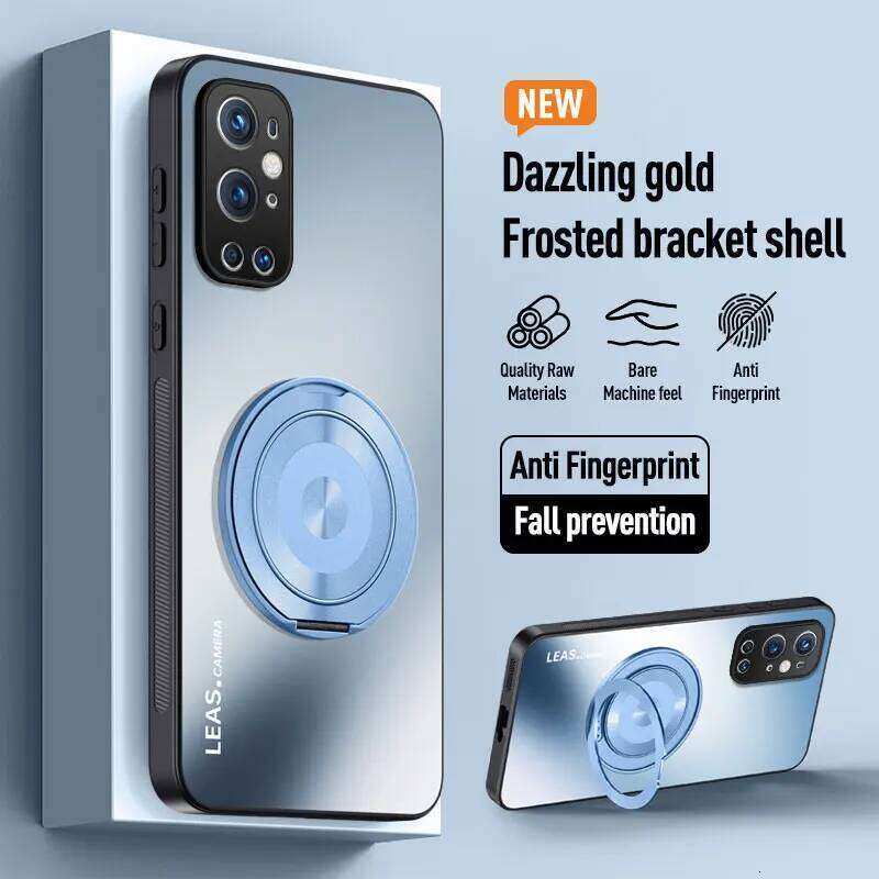 For Oneplus 13 13R 13S 12 12R 11 11R 10T 10R 10 9 8 Pro 9R 9RT 8T Magnetic Stand Back Phone Case Ring Protect Cover H260305-image-1096559485
