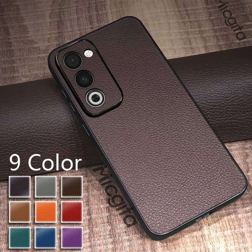 Leather Business shockproof Durable Cover For A5m Case H260305-image-1096560224