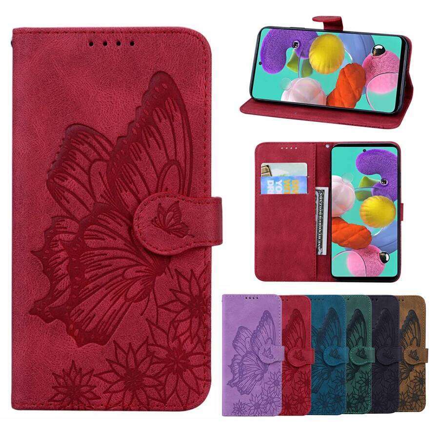 Printed Phone Leather Case for Galaxy A56 A54 A25 A35 A55 A05S A15 A34 A24 A14 A23 A33 A53 A52 A32 5G 04 Wallet Bags H260305-image-1096549065