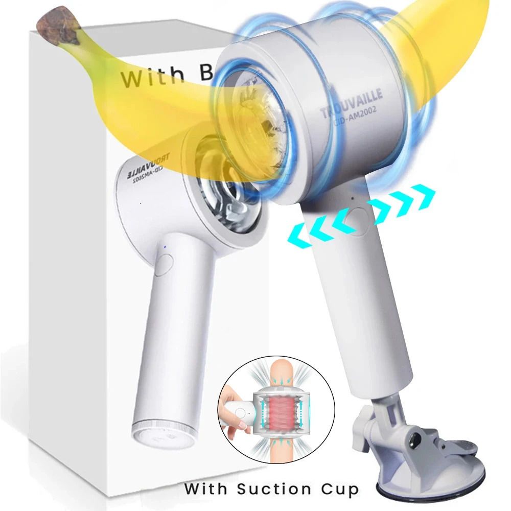 2026 New Sex Toys Automatic Telescopic Male Masturbator Cup Soft Pussy Sex Toys Vagina Endurance Exercise Adult Supplies Vacuum Pocket For Men 24101
