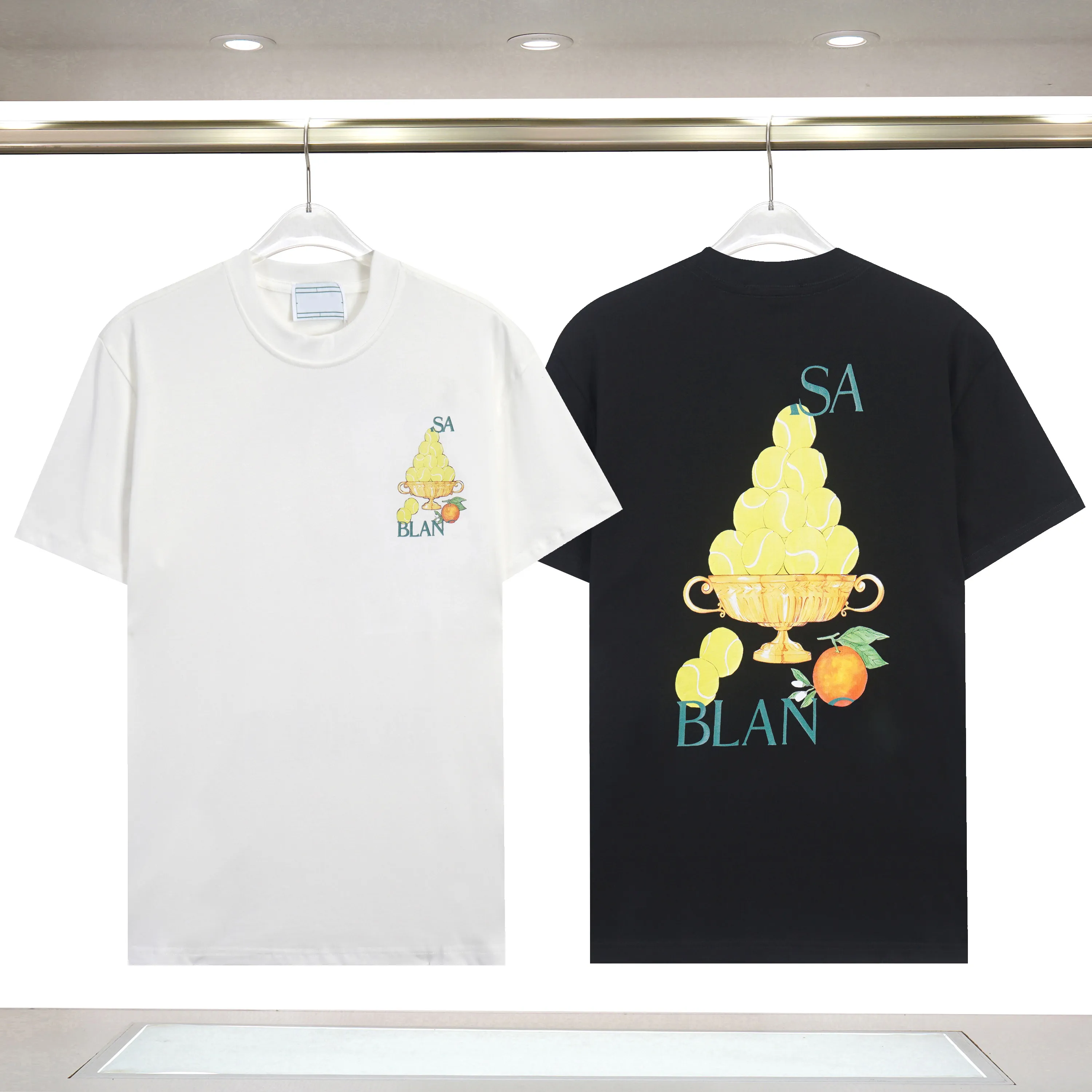 Graphic T Shirts For Men Women Summer Streetwear Tee Short Sleeve Designer Fashion Shirt Loose Casual Comfortable casas shirts 941