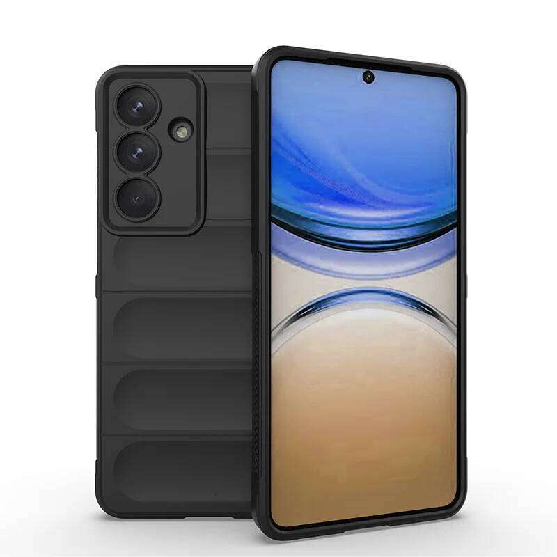 Dustproof Soft Phone Bag Case for Galaxy S26 Ultra S25 FE S23 S24 Plus S22 A17 A56 A36 A16 A55 A35 A15 Protective Cases H260305-image-1096548385
