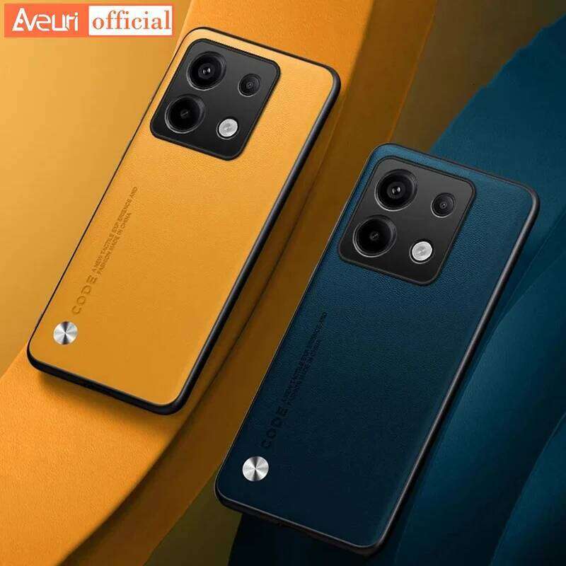 Silicone Protection Phone Plus 5G Note13 PU Leather Case For Note 13 Pro 4G Cover H260305-image-1096558459
