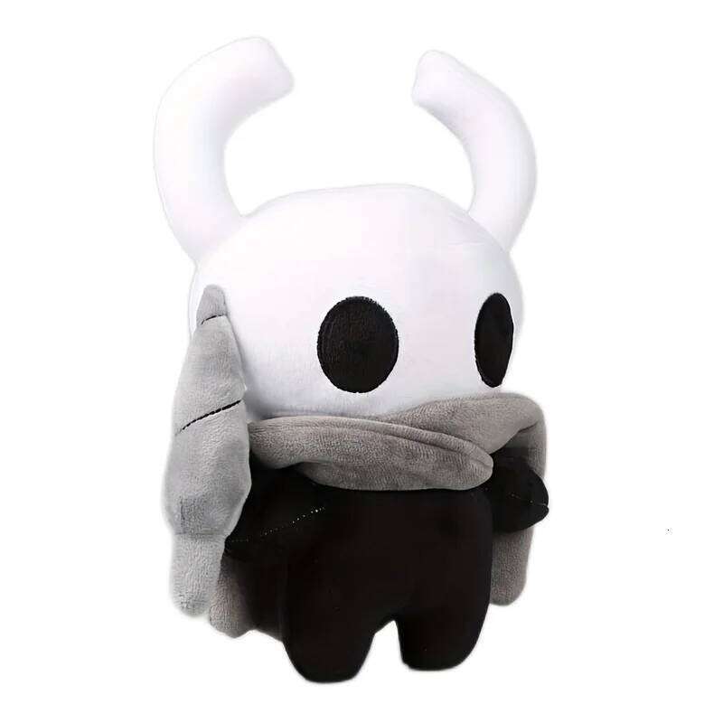 10.63inch Knight Plush Toy Soft Stuffed Animal Cartoon Game Hollow Perfect Birthday Holiday Gift for Boys Collection Toys W260306-image-1096686638