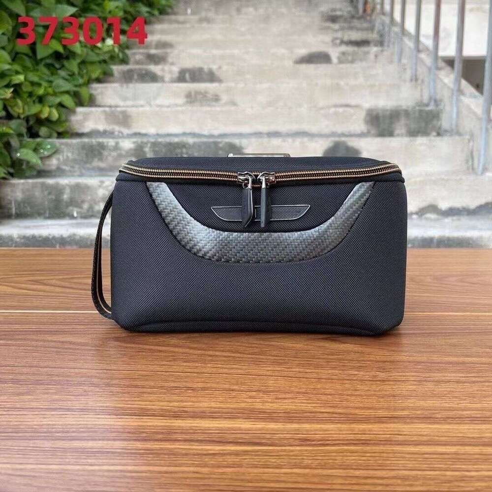 10A TMS Sacs de taille Tus Voyage Sac à dos Sacs à main en nylon balistique Hommes Femmes Commuting Loisirs Portable Sac à main Sac à bandoulière