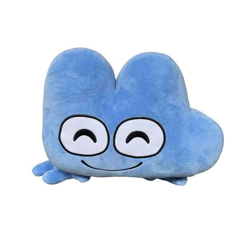 New Battle Dream Island Toy Children's Doll Plush Soft Stuffed Toys for Children Kids Gifts W260306-image-1096686794