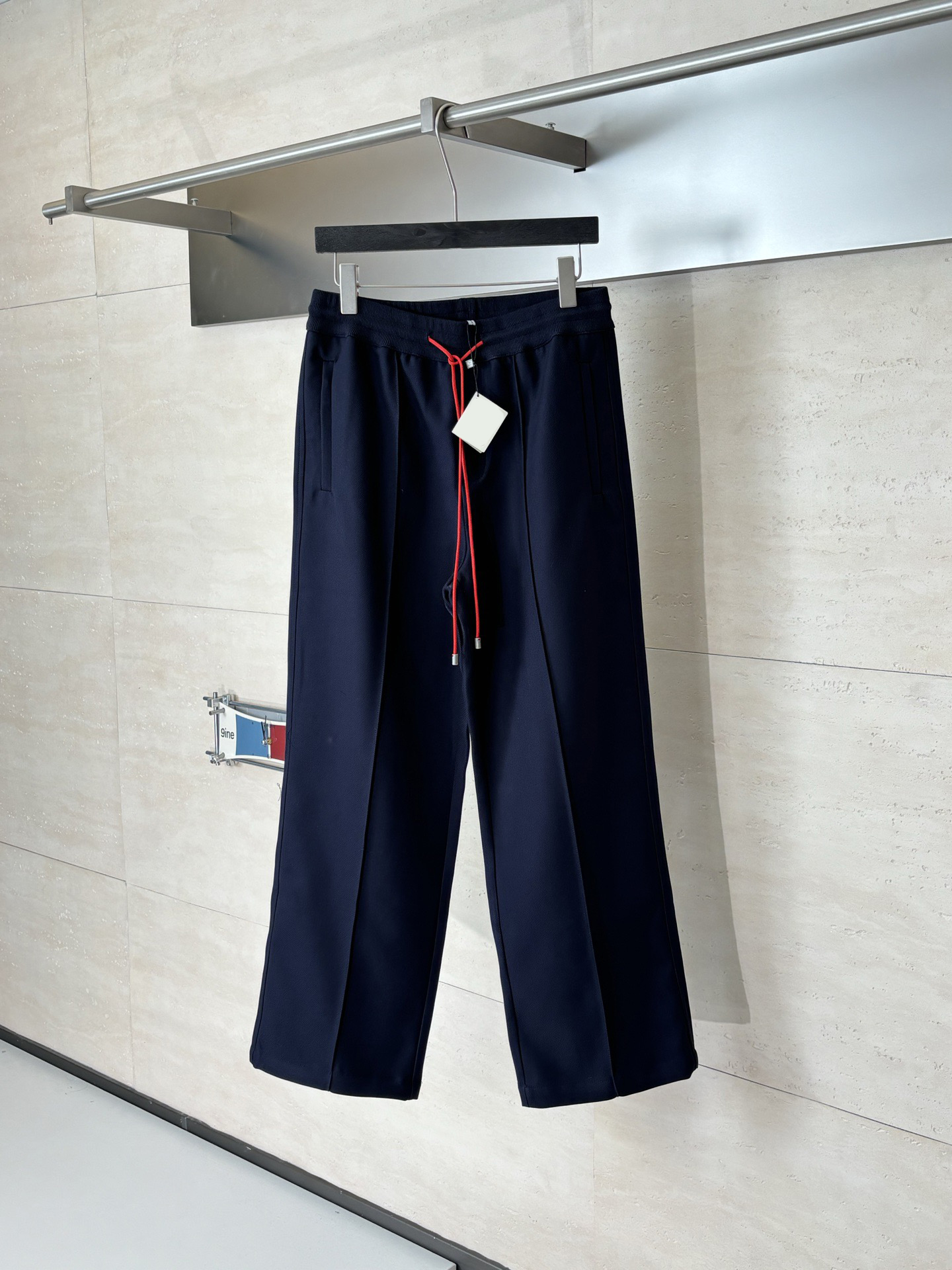 Grote maten herenbroeken van hoge kwaliteit Gewatteerde joggingbroeken voor koud weer Winter Heren Joggerbroeken Casual hoeveelheid Waterdicht Katoe