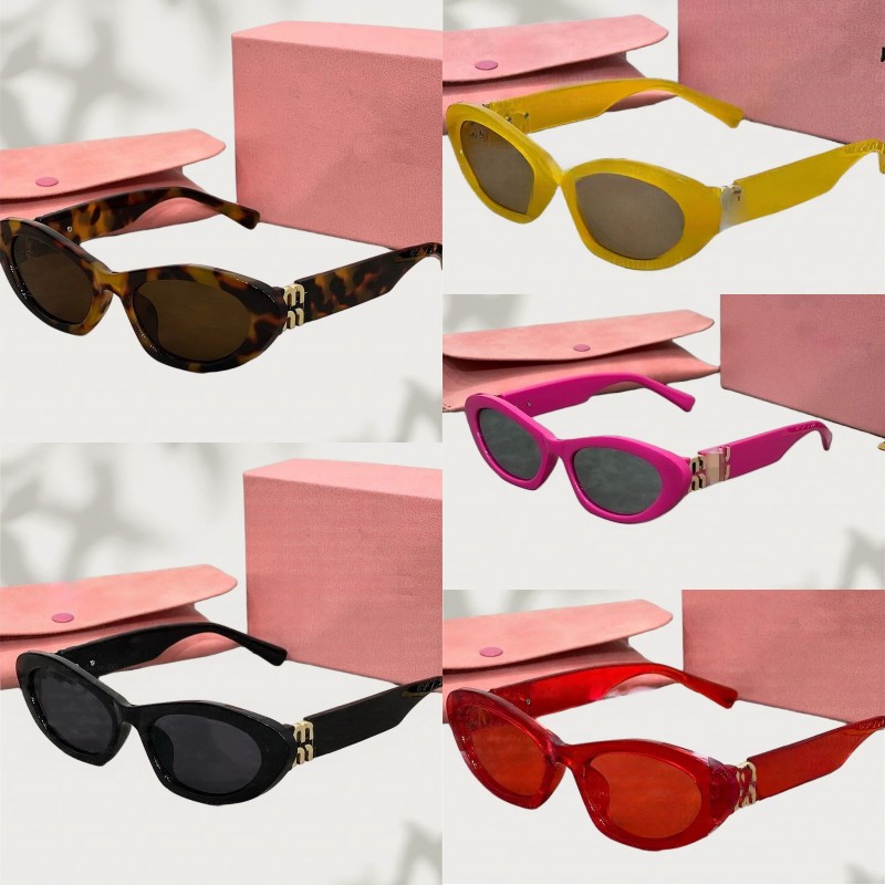 2025 New Spring Summer retro party Acetate Women Sunglasses Female Men Brand Designer Futuristic Weird For UV Sun Glasses cat eye 6149 Top Quality f