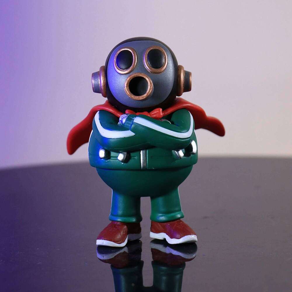 8.5cm/3.3in Anime Dragon Ball Z Figure DBZ Toriyama Akira PVC Collectible Model Toys Gifts C260309-image-1096838940