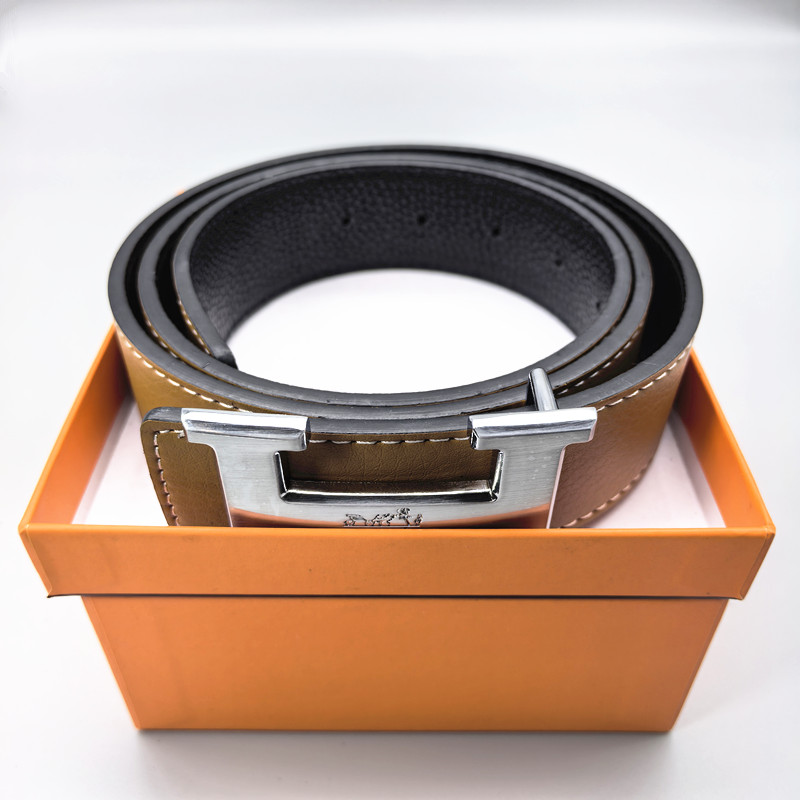 men Calm 3 designer for women 8 cm width new fashion H buckle classic simple good quality brand belts man and woman bb simon belt ceinture M260803