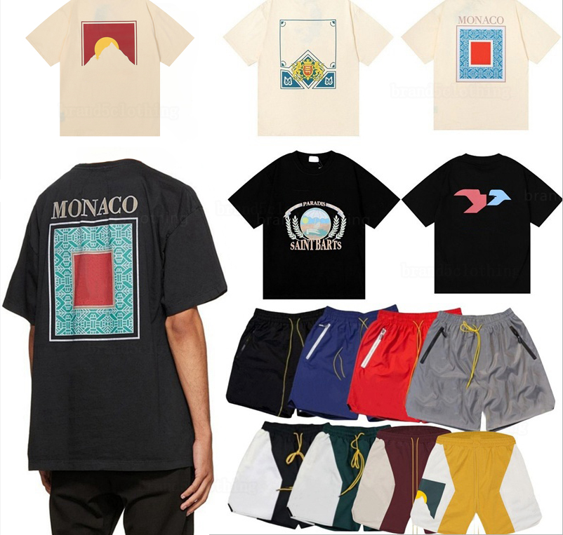 Mens t shirt high quality tess shorts designer casual fashion short sleeve men women round neck tshirts womens designer t shirts printed hip hop-image-846522876