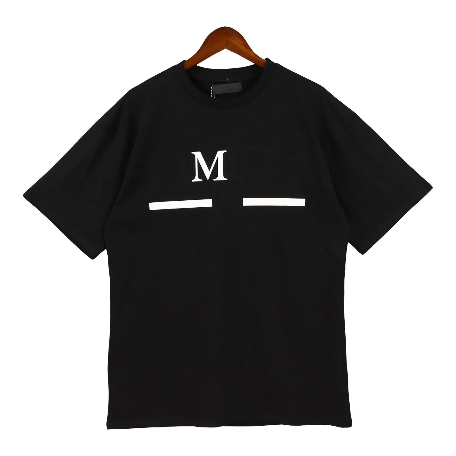 Amirishirrness Shirt Designer T Shirts Printed Fashion T Shirts For Men And Women Top Quality Cotton Casual Tees Short Sleeve Luxury Hip Hop Streetw
