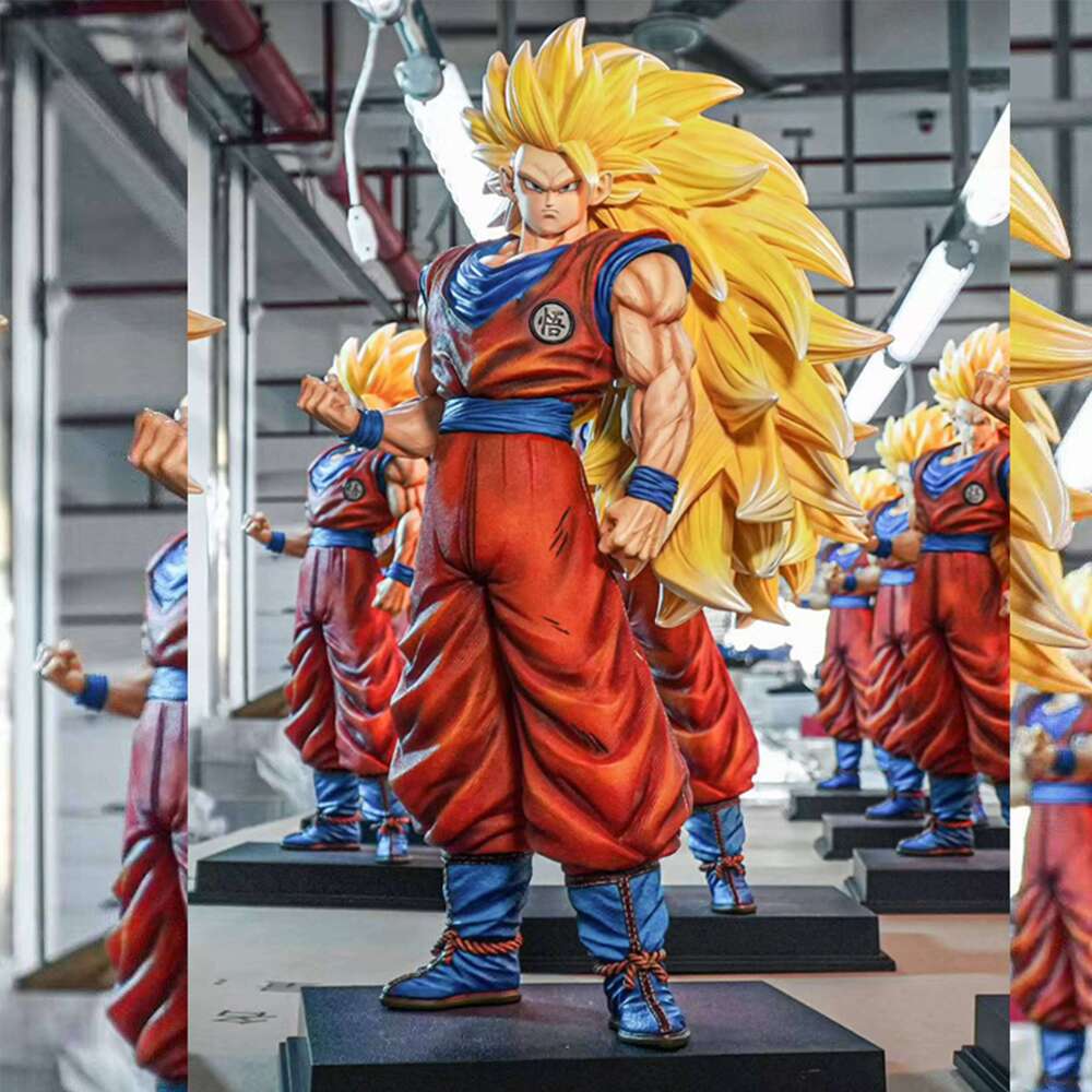 54cm Anime Dragon Ball Figure Son Figures Super Saiyan Goku Figurine Pvc Statue Model Collection Kids Toys Christmas Gifts C260309-image-1096843062