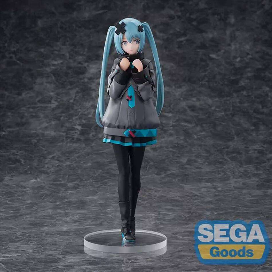 Anime SEAG Action Figures Movable Joints Contain The Props Desktop Decoration Collection PVC Model Toys Kids Gifts C260309-image-1096839877