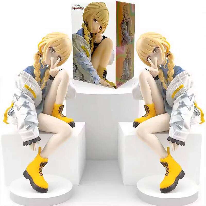 Original Banpresto School Idol Master Image Concentrated Charming Pose Kotone Fujita Model Toy Collectibles Hot Gifts C260309-image-1096843331