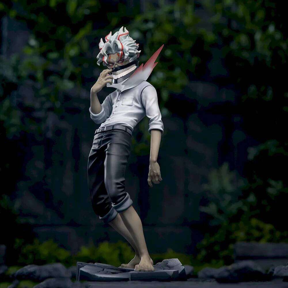 Anime Dandadan Figure Takakura Ken Action Figures Desktop Decorations PVC Model Jpanese Dolls Toys Hobbies Boy Gifts 17cm C260309-image-1096840502