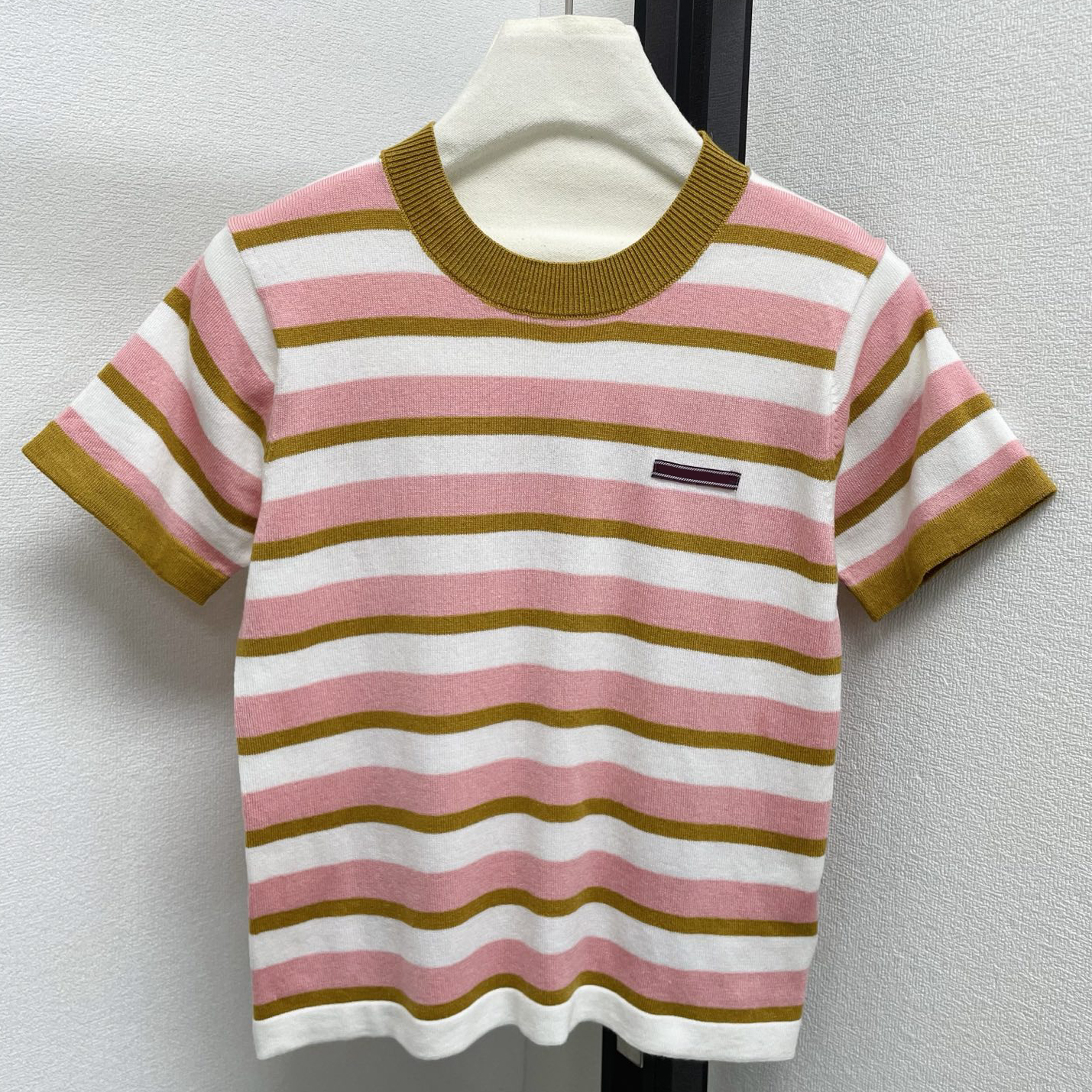 T Shirt for men Summer 5 Tees Mens Women Designers T Shirts Loose Fashion 6 Brands Tops Man S Casual 5 Luxurys Clothing Street Shorts Sleeve Clot-image-983821161