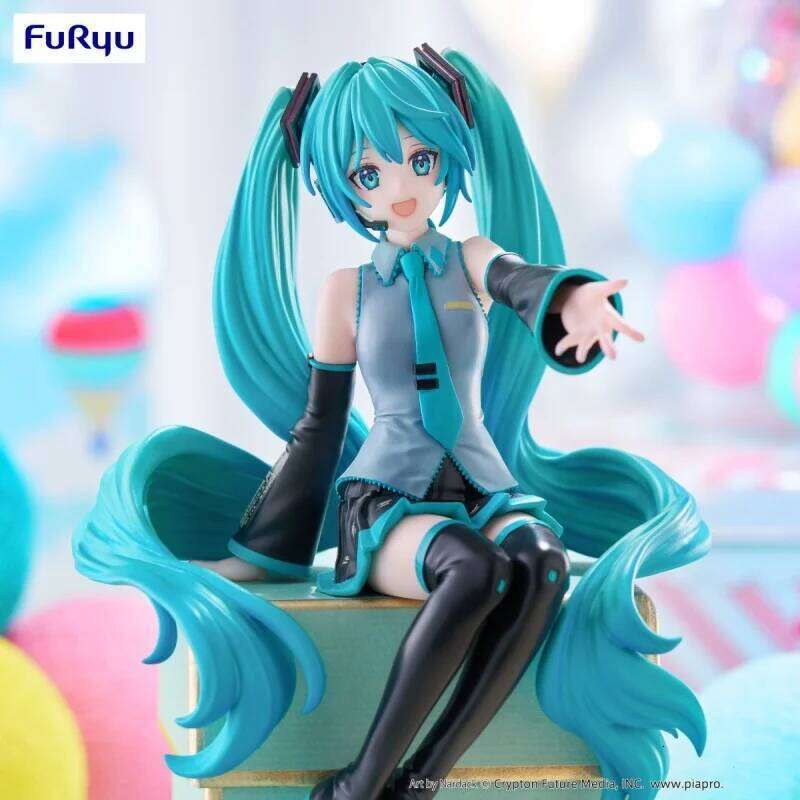 Original Furyu Noodle Stopper Anime Nardack Ver Action Figure Toys Pvc Model Collection Doll Gift C260309-image-1096842667