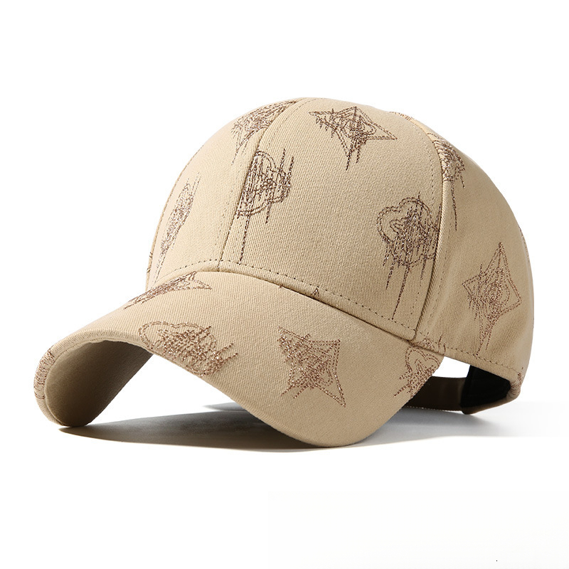 2026 New Designer Luxury Brand High End Cotton Fashion Hot Stamped Baseball Hat Sunscreen Hat Outdoor Street Sunscreen Couple Hat Z260917