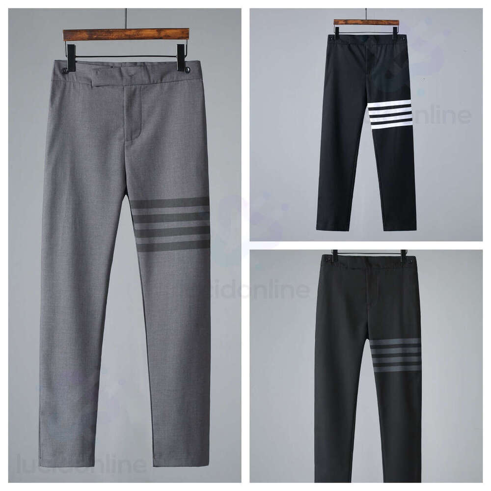 baggy jogger Pantalon de survêtement de créateur de sport de couleur unie et ample Pantalon de créateur de mode Me Pantalon de survêtement solide
