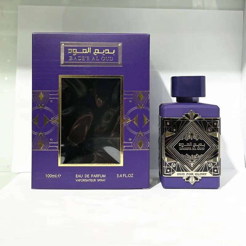 Perfume And Woman Long Lasting Gentleman Unisex EAU DE PARFUM For Male Spray Bottle Cologne Fragrance Man S26-image-1097008512