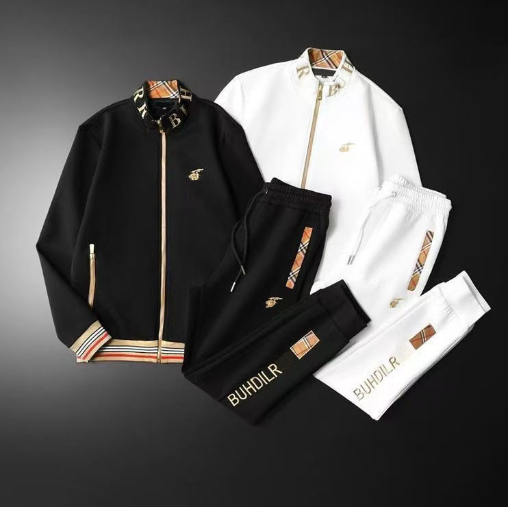 Survêtements pour hommes Survêtements de créateurs pour hommes Costume Lettres Imprimer High Street Femme en vrac Sweatsuit et pantalons de survê