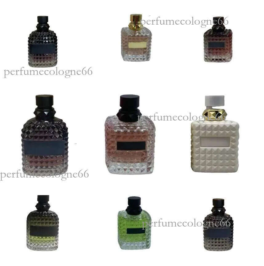 perfume women cologne for mens 100ml EDP EDT High-quality parfum Fragrance Man Woman Cologne Spray Long Lasting perfumes colonge men-image-1111409859