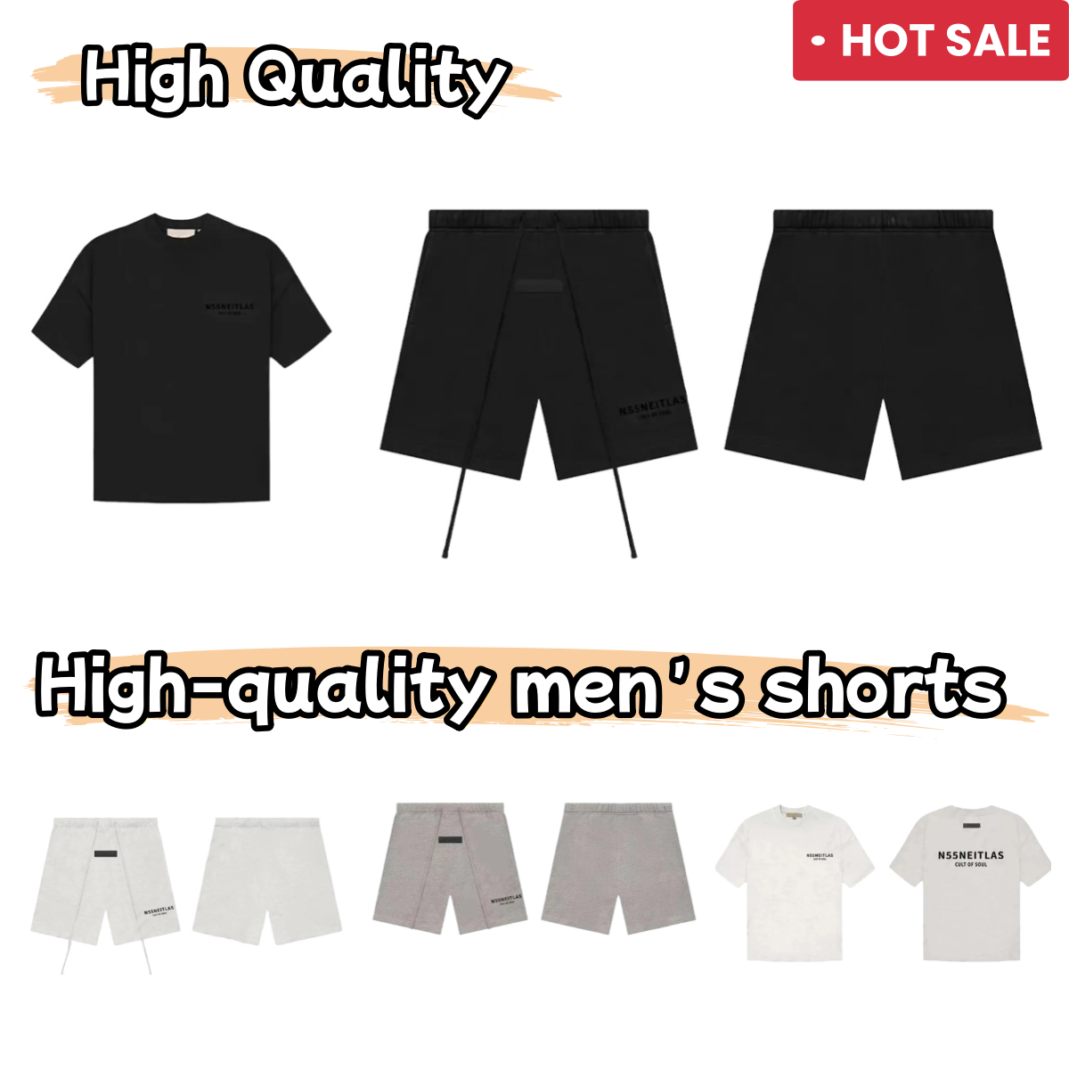 essential shorts mens ee shorts designer ees short mens designer short summer shorts designer swim shorts men swim running shorts jorts men cargo sh