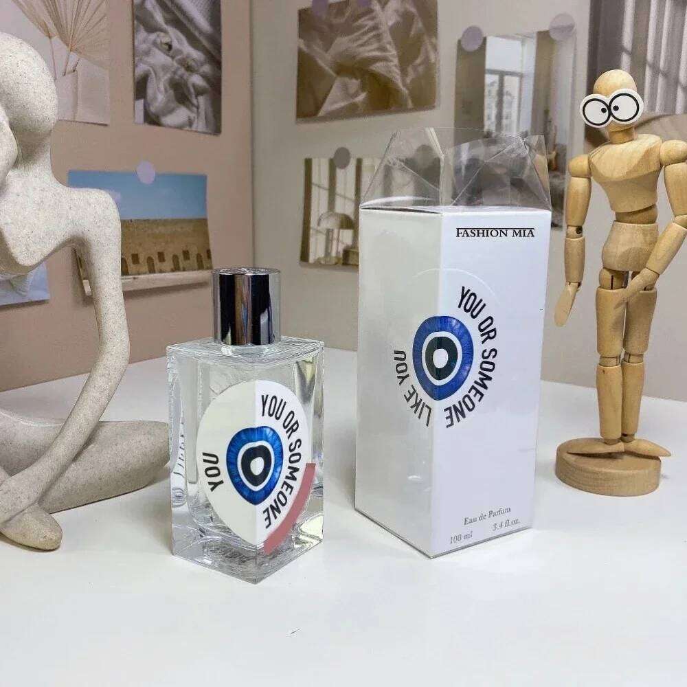100ml Brand Classic Perfumes for Women Men Or Someone Like You Arabic Perfume Lasting Body Spray Dating Gift Fragrance S26-image-1097010003