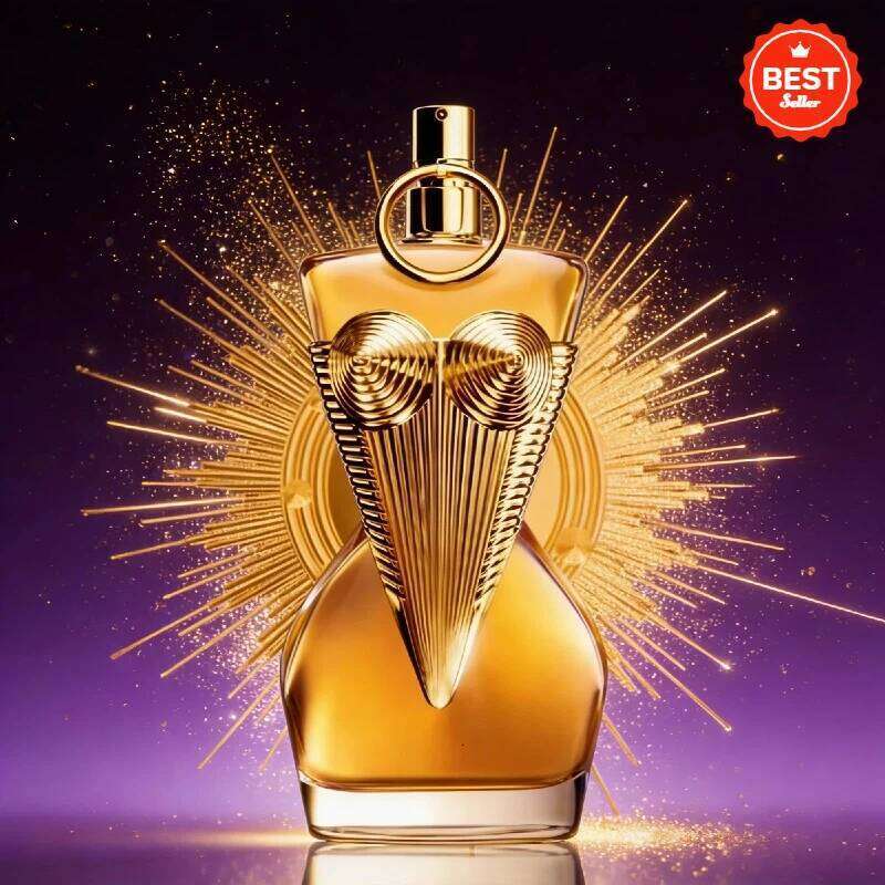 HOT Men's Cologne Eau De Parfum Intense Spicy Woody Seductive Fragrance Date Night Long Lasting Wear Perfume S26-image-1097012415