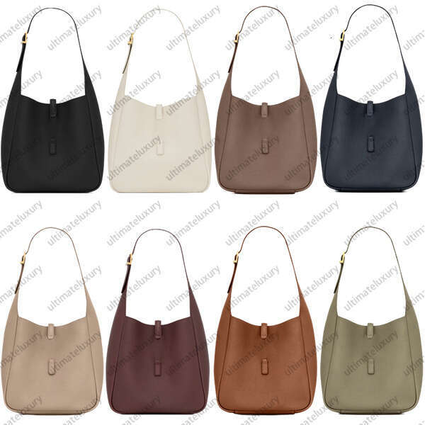 Dames Mode Casual Designer Sac LE 5A 7 Hobo Totes Sacs à bandoulière Bandoulière TOP Miroir Qualité Sac À Main Sac 713938 753837 2 Taille Pochett