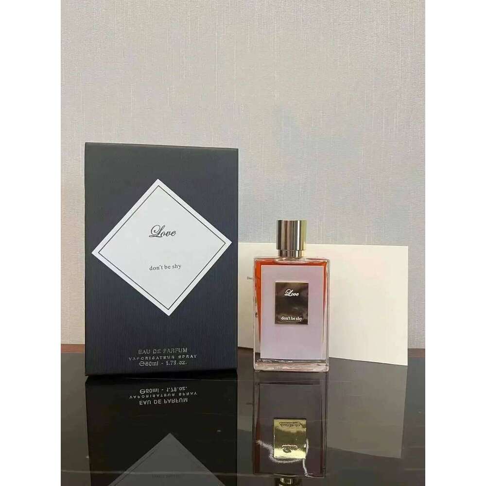 50ml parfum man For Women Men's Long Lasting Atomizer Sexy Lady Fragrance Wood Good Girl Love Don't Be Shy Perfume S26-image-1097014630