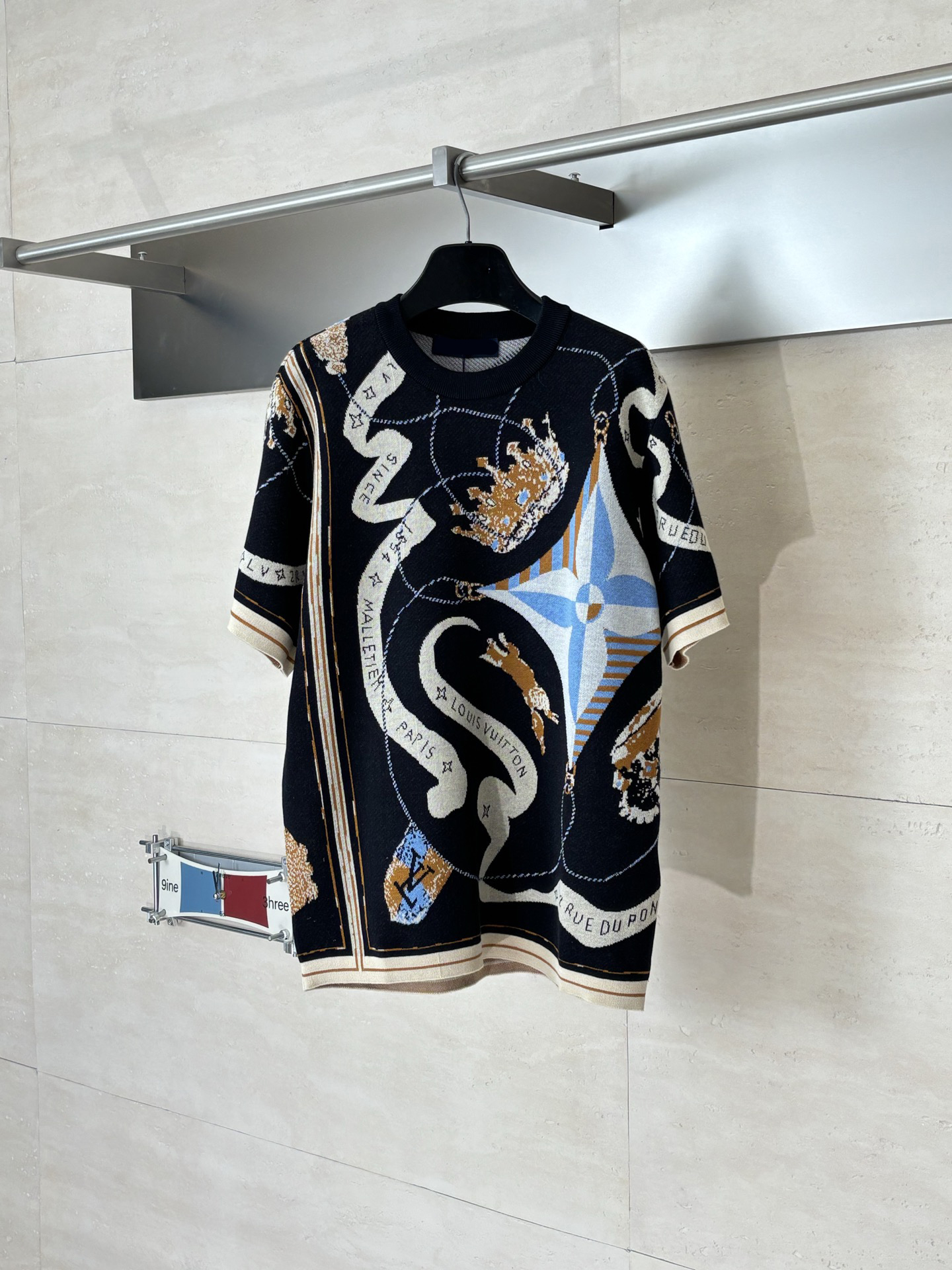 2026ss 100 Cotton Mens Golf Polo Shirt Polo Blank Embroidered High Quality Camisas Polyester Men Quantity Turtleneck x5g76 32746y5