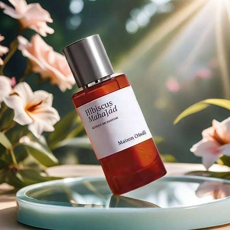 Maison Crivelli Perfume 100ml Premium Unisex Gentle Essential for Dating Birthday Gift Cologne Fragrance Arabic Spary S26-image-1096995296