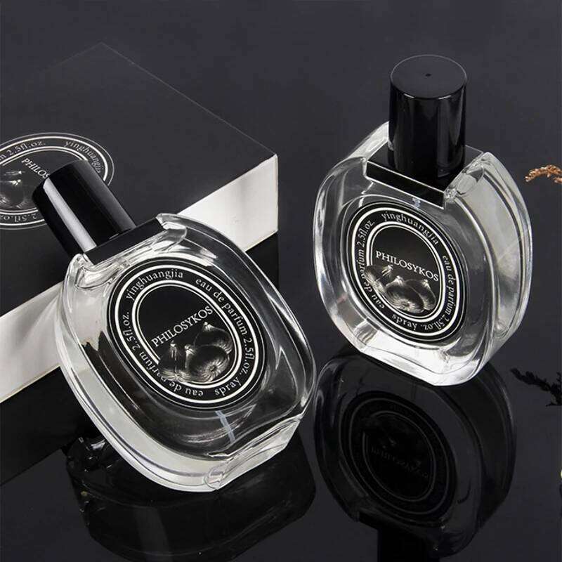 Brand Aromatic Woody Fig Women's Charming Lasting Light Sexy Dating Fragrance Floral Fresh Tea Perfume S26-image-1096982183