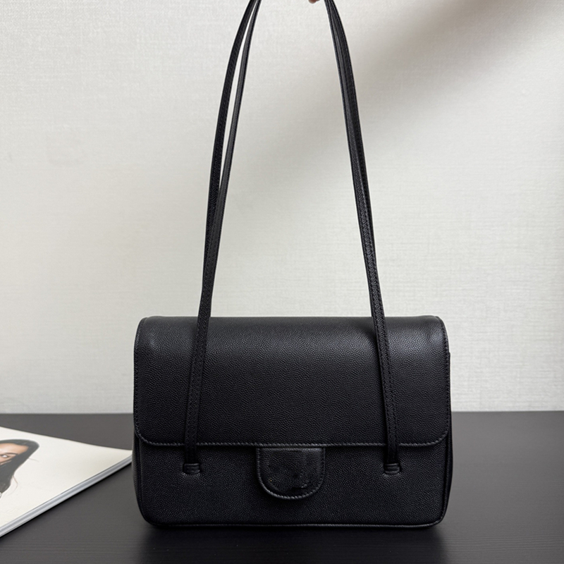 2026 New Arrival 10A Designer bags Luxury Women Shoulder Clutch Handbags Underarm Bags Classic Wallets