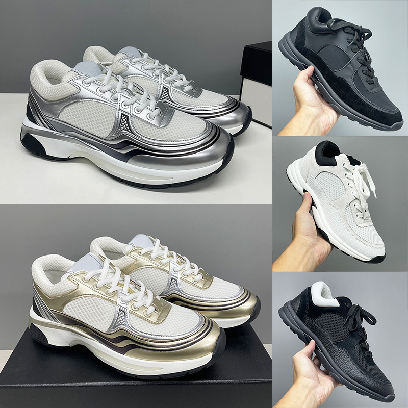 Men Women Shoes Designer Sneaker Platform Casual Shoes Luxury Sports Trainers Classic Daddy Shoes Cruise Shoes 594-image-991673746