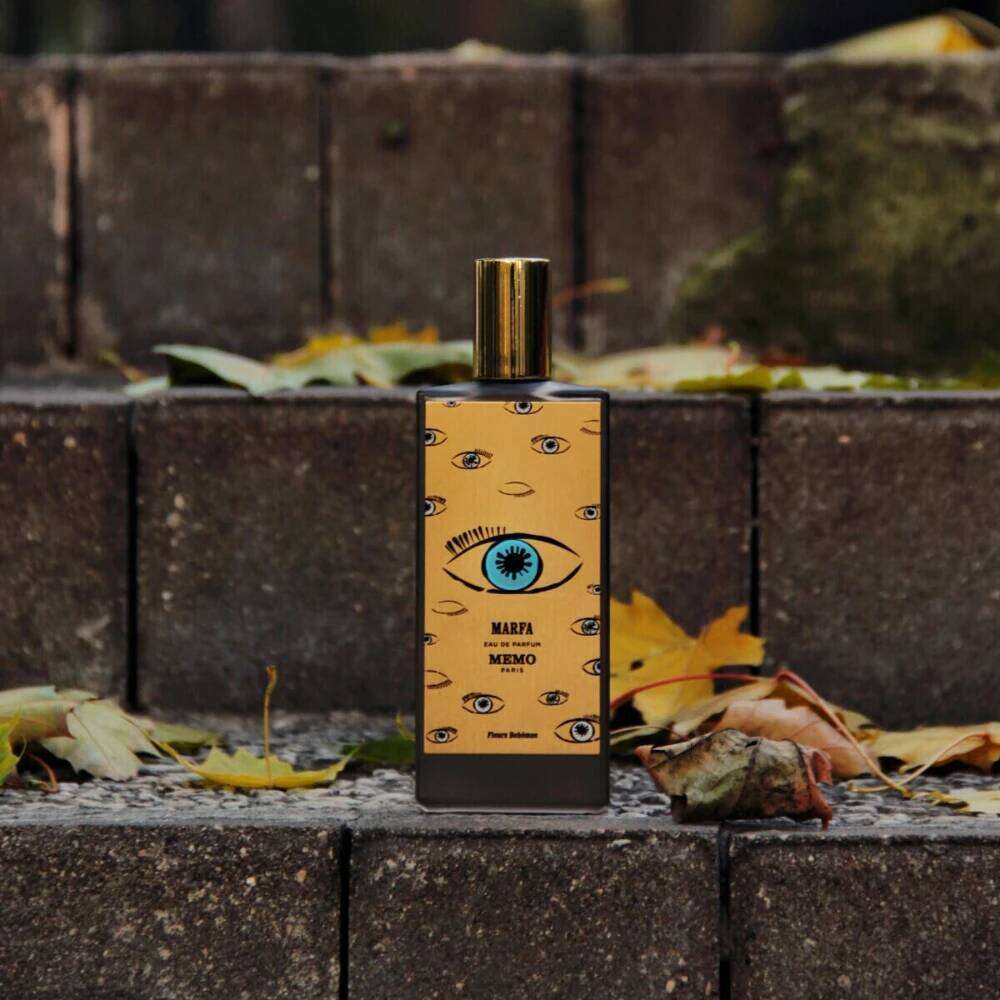 MEMO Luxury Unisex Perfume 75ml Eau De Parfum Long Lasting Niche Fragrance Leather Floral Woody Amber Musk Oriental Fresh S26-image-1097017300