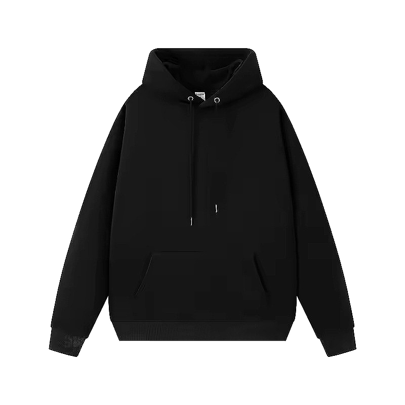 Adele017 Sweat-shirt à capuche pour homme et femme - Pull décontracté pour hiver chaud