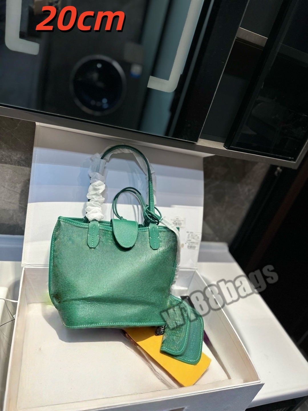 Mode femmes couleur bonbon en cuir sac cosmétique sacs à bandoulière fourre-tout décontracté sacs de maquillage sacs à main
